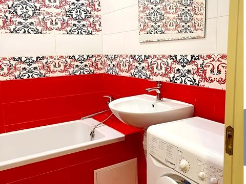 квартира за адресою Вінницьке шосе, 1/1