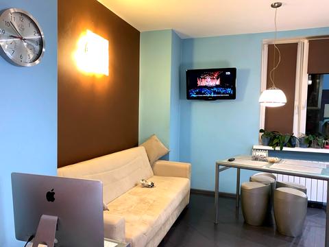 квартира по адресу Макеевская ул., 8