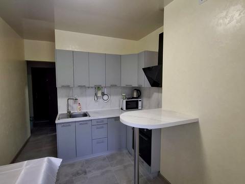 квартира за адресою Академіка Сахарова вул., 20б