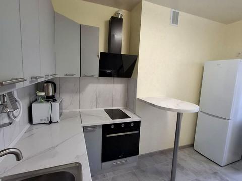 квартира за адресою Академіка Сахарова вул., 20б