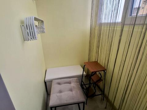 квартира за адресою Академіка Сахарова вул., 20б