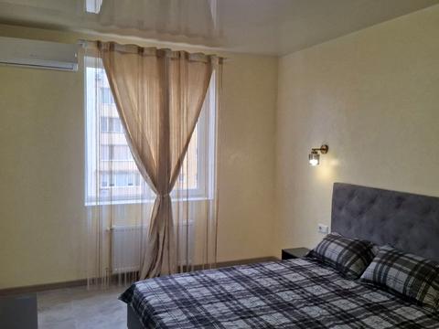 квартира за адресою Академіка Сахарова вул., 20б