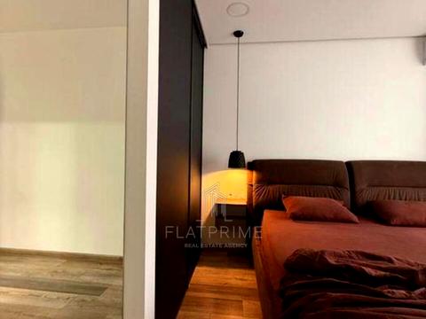 квартира по адресу Джона Маккейна ул. (Кудри Ивана), 3-А