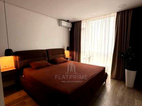 квартира по адресу Джона Маккейна ул. (Кудри Ивана), 3-А