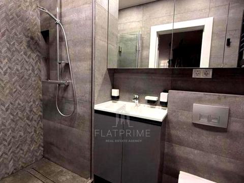 квартира по адресу Джона Маккейна ул. (Кудри Ивана), 3-А