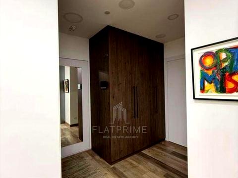 квартира по адресу Джона Маккейна ул. (Кудри Ивана), 3-А