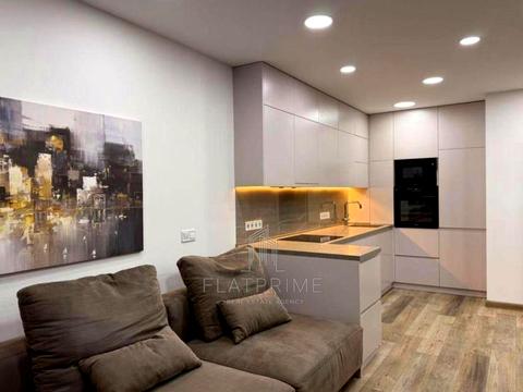 квартира по адресу Джона Маккейна ул. (Кудри Ивана), 3-А