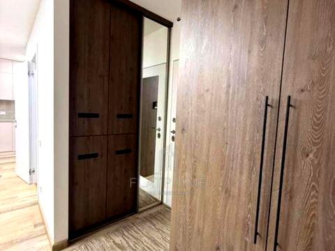 квартира по адресу Джона Маккейна ул. (Кудри Ивана), 3-А