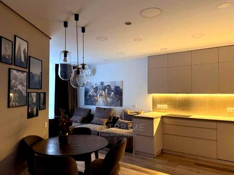 квартира по адресу Джона Маккейна ул. (Кудри Ивана), 3-А