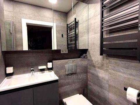 квартира по адресу Джона Маккейна ул. (Кудри Ивана), 3-А