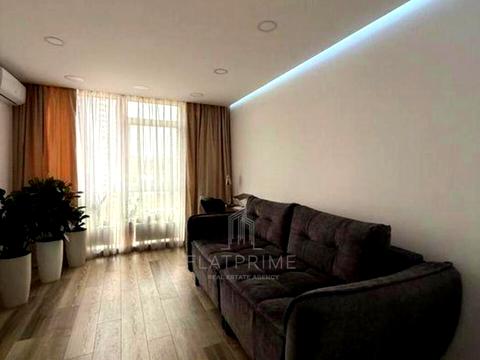 квартира по адресу Джона Маккейна ул. (Кудри Ивана), 3-А