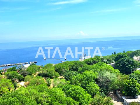 квартира за адресою Літературна вул., 12