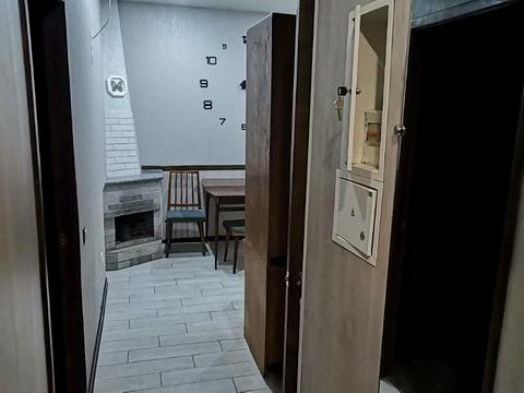 квартира по адресу Нетеченский бульв., 34