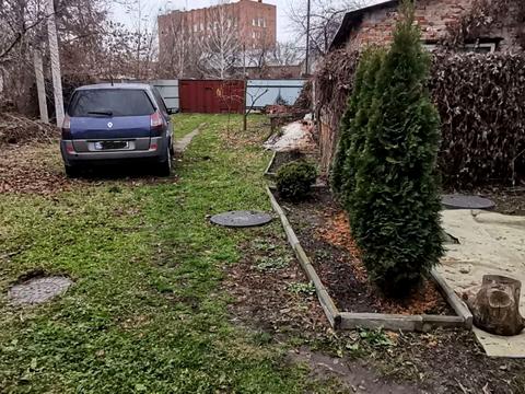 квартира по адресу Нетеченский бульв., 34