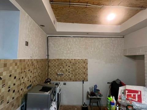 квартира за адресою Ніжинська вул., 26