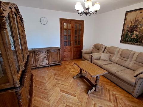 квартира за адресою Пасічна вул., 73