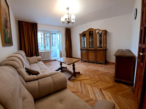 квартира за адресою Пасічна вул., 73