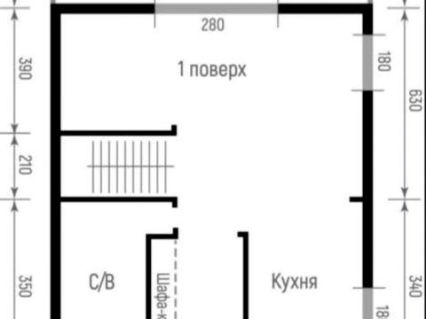 дом по адресу космонавтів