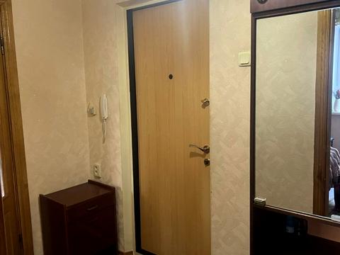 квартира по адресу Дмитрия Майбороды ул. (Збишка), 32