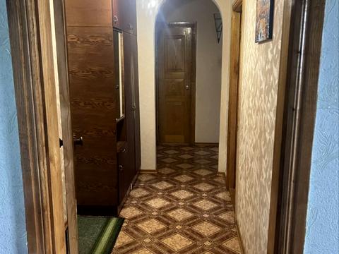 квартира по адресу Дмитрия Майбороды ул. (Збишка), 32