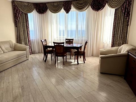 квартира по адресу Хантадзе ул., 4