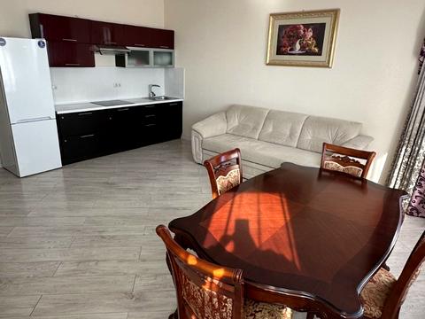 квартира по адресу Хантадзе ул., 4