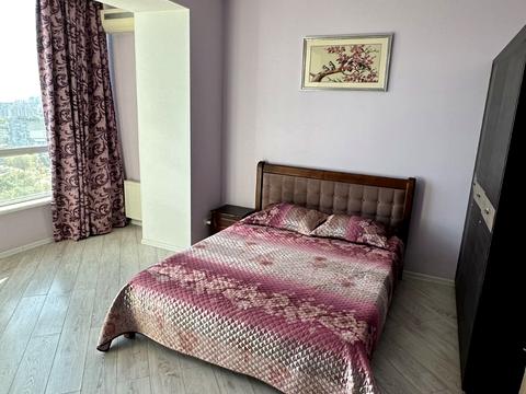 квартира по адресу Хантадзе ул., 4