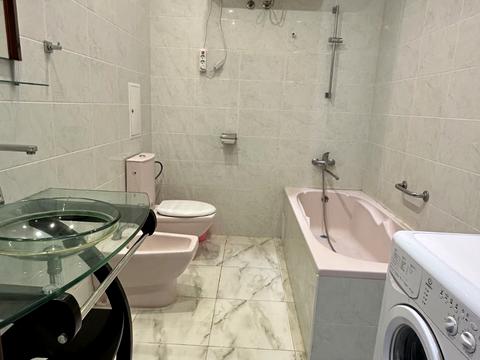 квартира по адресу Хантадзе ул., 4