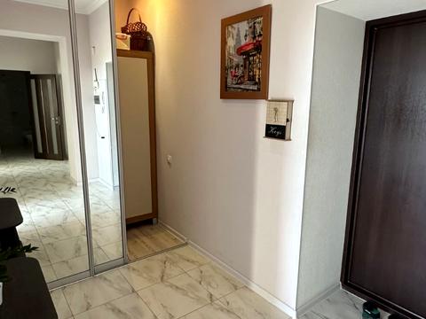 квартира по адресу Хантадзе ул., 4