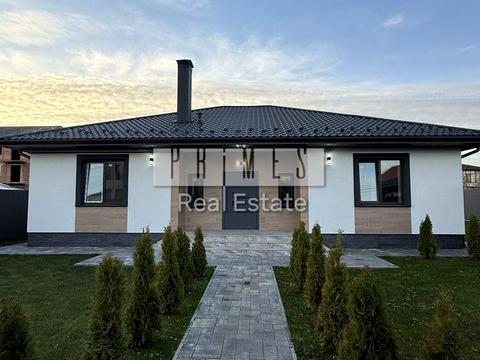 дом по адресу Берёзовая ул. (Кірова)