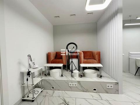 коммерческая по адресу Данилевского ул., 16/8