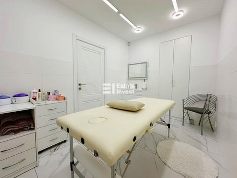 коммерческая по адресу Данилевского ул., 16/8