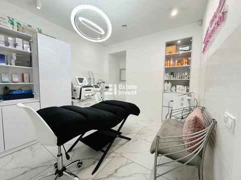 коммерческая по адресу Данилевского ул., 16/8