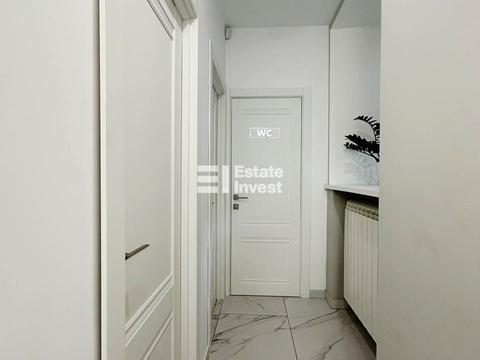 коммерческая по адресу Данилевского ул., 16/8