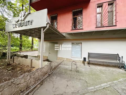 коммерческая по адресу Данилевского ул., 16/8