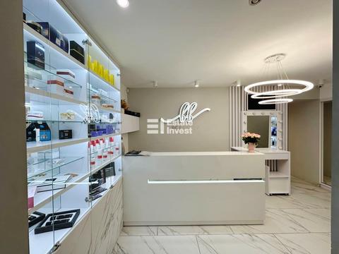 коммерческая по адресу Данилевского ул., 16/8