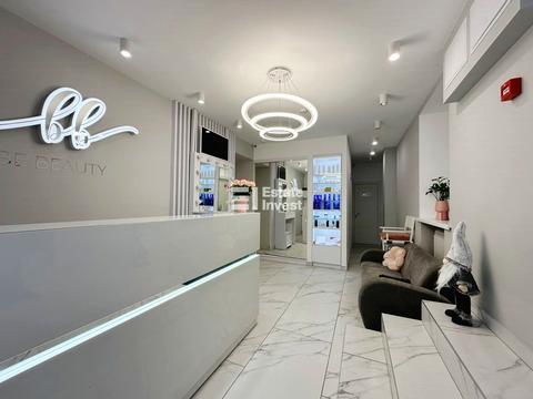 коммерческая по адресу Данилевского ул., 16/8