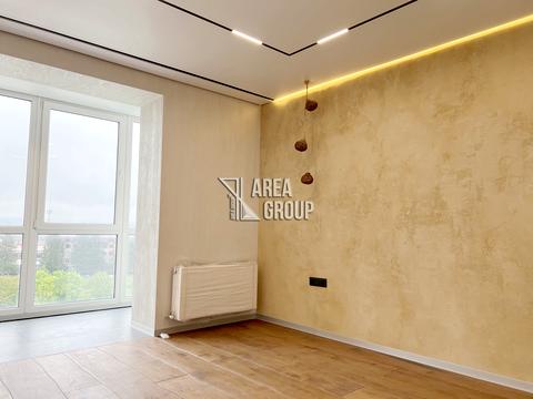 квартира за адресою Івана Виговського вул., 4/2