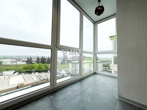 квартира за адресою Івана Виговського вул., 4/2