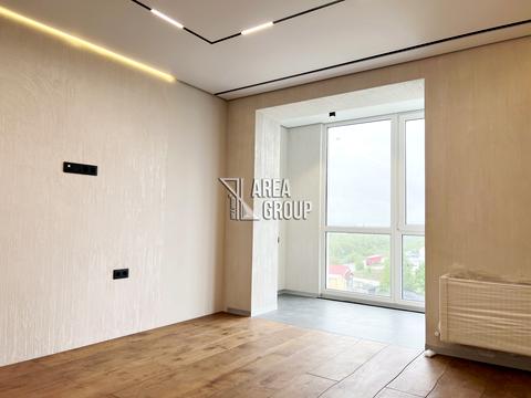 квартира за адресою Івана Виговського вул., 4/2