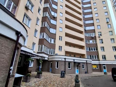 квартира за адресою Вітянська вул., 2в