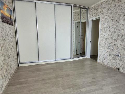 квартира за адресою Героїв Дніпра вул., 62