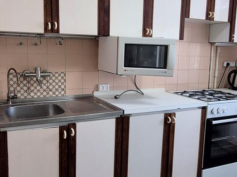 квартира за адресою Героїв Дніпра вул., 62