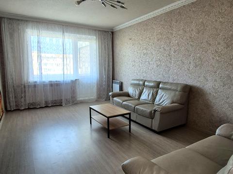 квартира за адресою Героїв Дніпра вул., 62