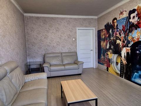 квартира за адресою Героїв Дніпра вул., 62