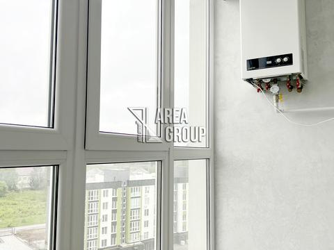 квартира за адресою Івана Виговського вул., 4/2