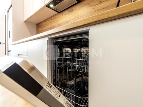 квартира по адресу Бельведерская ул., 32-Б