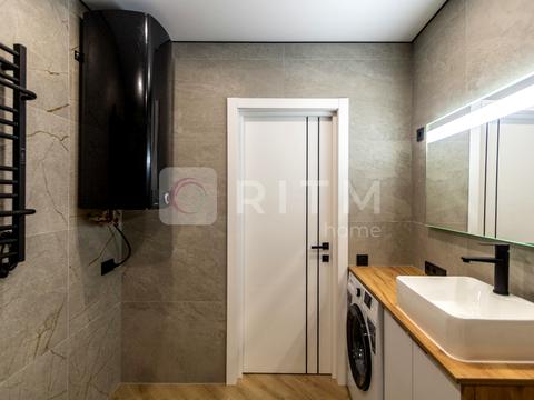 квартира по адресу Бельведерская ул., 32-Б