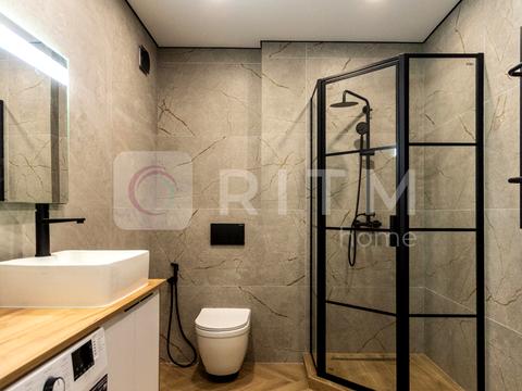 квартира по адресу Бельведерская ул., 32-Б