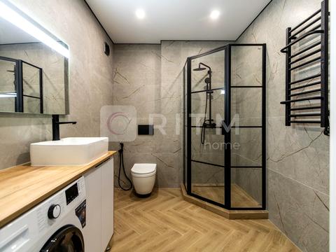 квартира по адресу Бельведерская ул., 32-Б